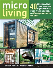 Buy Micro Living