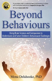 Buy Beyond Behaviours