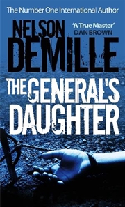 Buy The General's Daughter