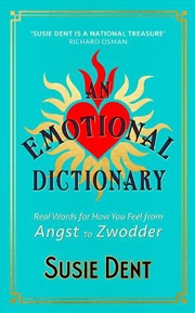 Buy An Emotional Dictionary