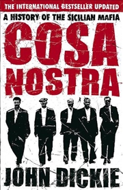 Buy Cosa Nostra