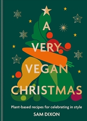 Buy A Very Vegan Christmas