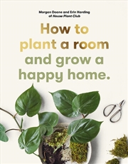 Buy How To Plant A Room