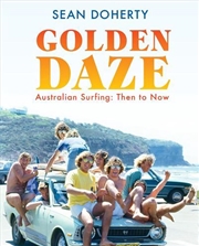 Buy Golden Daze