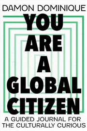 Buy You Are A Global Citizen