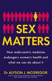 Buy Sex Matters