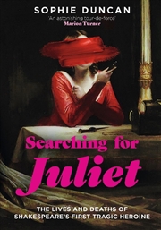 Buy Searching For Juliet