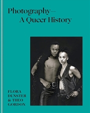 Buy Photography - A Queer History