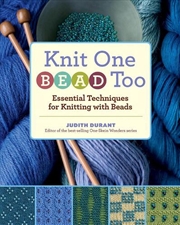 Buy Knit One, Bead Too