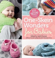 Buy One-Skein Wonders For Babies