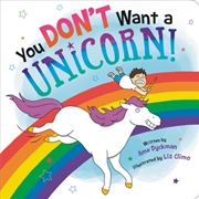 Buy You Don'T Want A Unicorn!