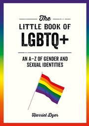 Buy The Little Book Of Lgbtq&