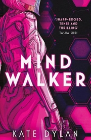 Buy Mindwalker