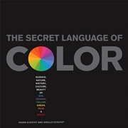 Buy The Secret Language Of Color