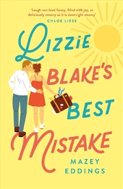 Buy Lizzie Blake's Best Mistake