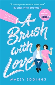 Buy A Brush With Love