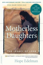 Buy Motherless Daughters