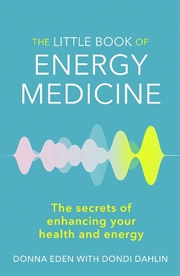 Buy The Little Book Of Energy Medi