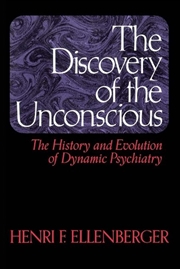 Buy The Discovery Of The Unconscio