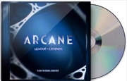 Buy Arcane League of Legends - Season 2