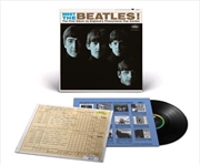 Buy Meet The Beatles