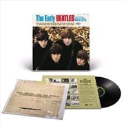 Buy The Early Beatles