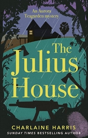 Buy Julius House: Aurora Teagarden Bk 4