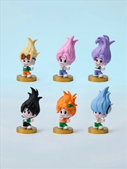 Buy Riize - Riize X Good Luck Trolls Official Md Random Figure