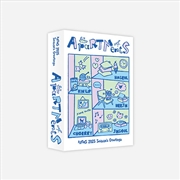 Buy Artms - 2025 Season's Greetings [Apartments]