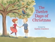 Buy The Twelve Days of Christmas