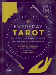 Buy Everyday Tarot