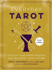 Buy Everyday Tarot