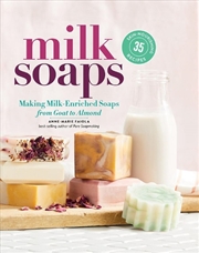 Buy Milk Soaps