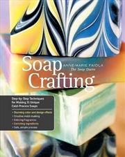 Buy Soap Crafting