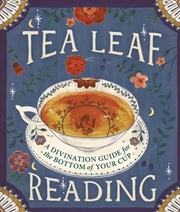 Buy Tea Leaf Reading