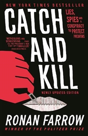 Buy Catch and Kill