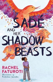 Buy Sade and Her Shadow Beasts