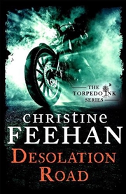 Buy Desolation Road