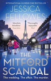 Buy The Mitford Scandal