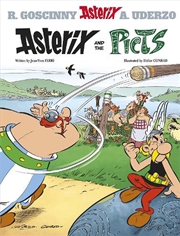 Buy Asterix: Asterix and The Picts