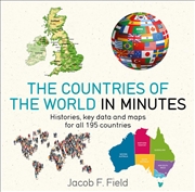 Buy Countries of the World in Minutes