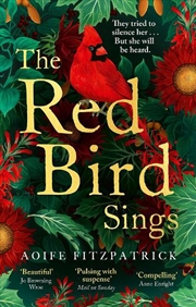 Buy The Red Bird Sings