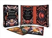 Buy Fairies Oracle Deck and Guidebook