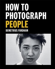 Buy How to Photograph People