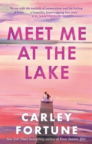 Buy Meet Me at the Lake