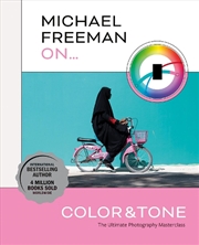 Buy Michael Freeman On... Color & Tone