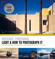 Buy Light & How to Photograph It