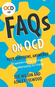 Buy FAQs on OCD