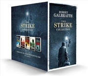 Buy The Strike Collection