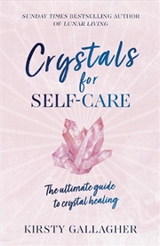 Buy Crystals for Self-Care